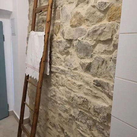Appartement Dezsavar Vendeghaz Majs