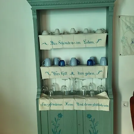 Appartement Dezsavar Vendeghaz *