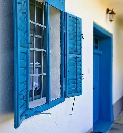 Dezsavar Vendeghaz Appartement