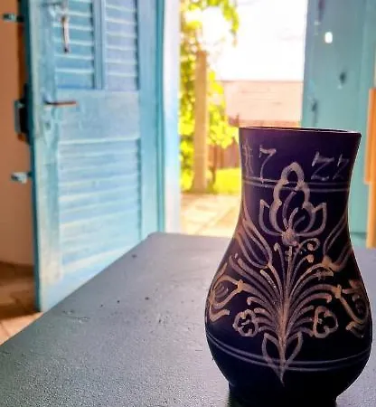 Dezsavar Vendeghaz Appartement
