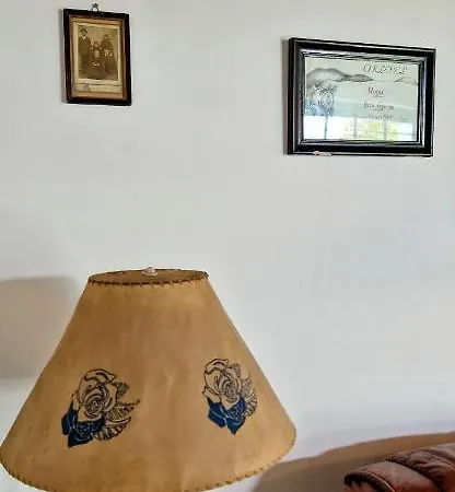 Appartement Dezsavar Vendeghaz *