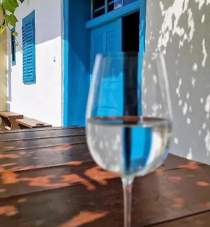 Apartment Dezsavar Vendeghaz
