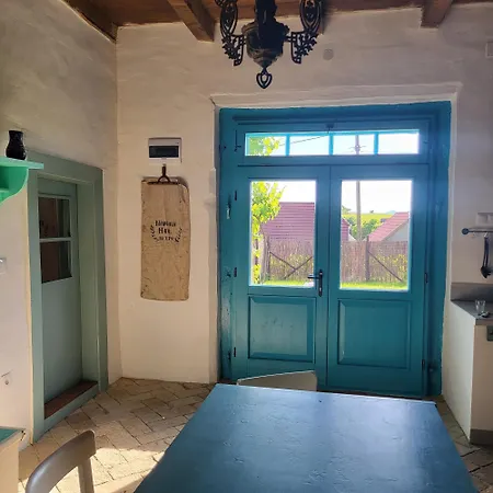 Appartement Dézsavár Majs