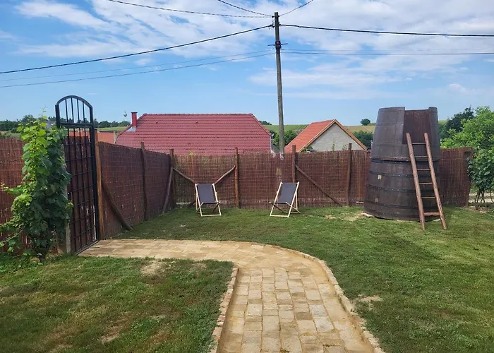 Appartement Dézsavár Majs