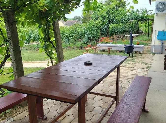 Appartement Dézsavár Majs