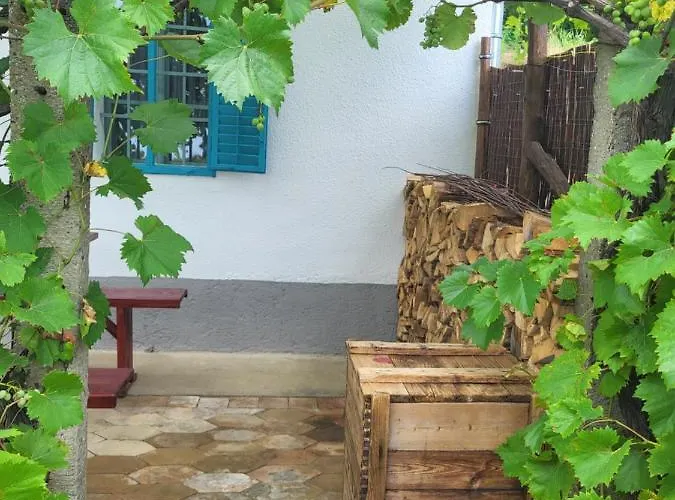 Dézsavár Appartement *