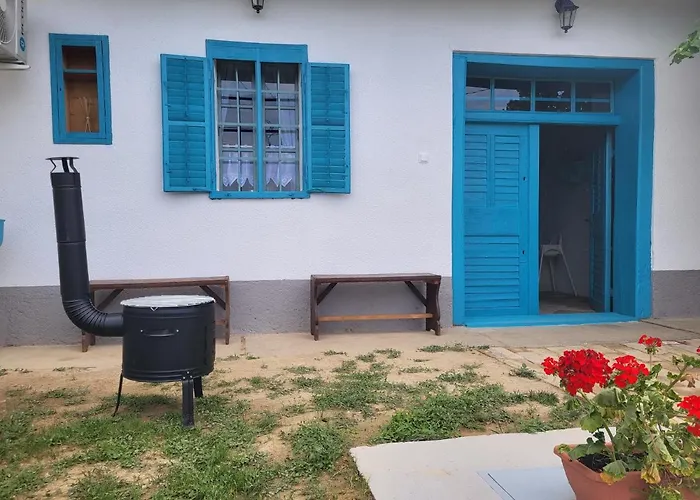 Apartamento Dézsavár *