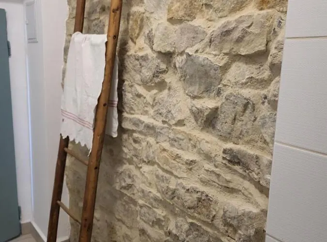 Appartement Dézsavár Majs