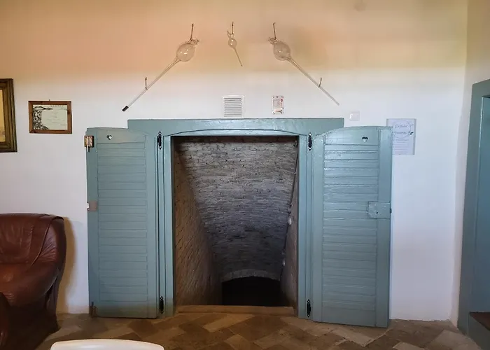 Appartement Dézsavár *