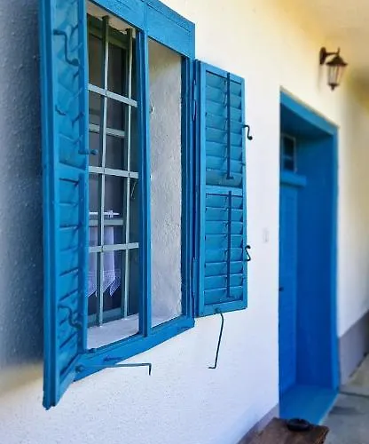 Dézsavár Appartement