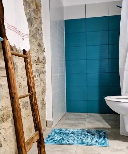 Dézsavár Appartement