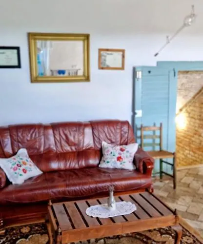 Appartement Dézsavár Majs