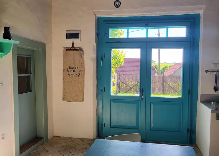 Appartement Dézsavár Majs